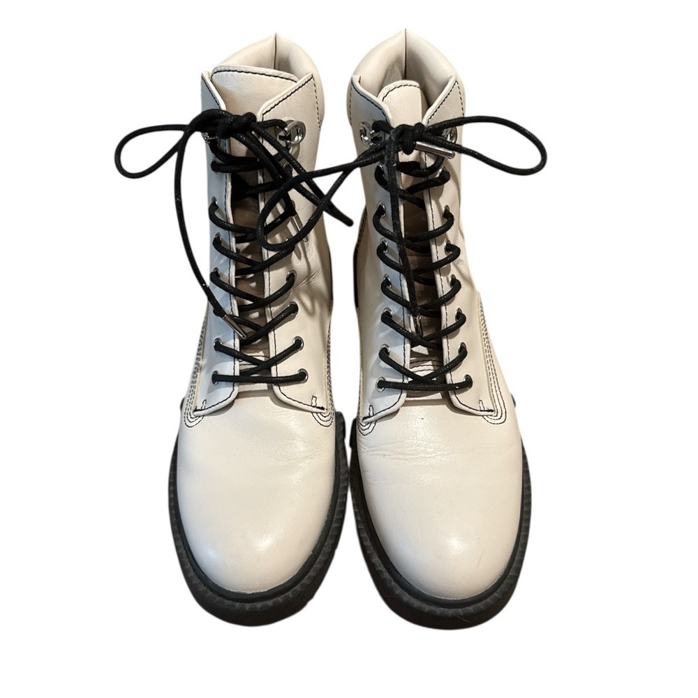 Coach Restored Lorimer Bootie Size 8.5 - Picture 3 of 7